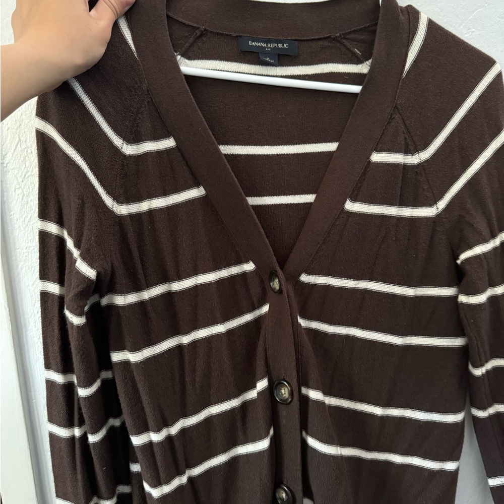 Women’s Banana Republic Cardigan